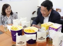 3대 극장 팝콘 맛 비교…이곳이 제일?