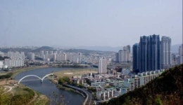 올레길·둘레길…울산엔 ‘어울길’이 있다