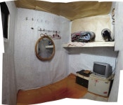 창신동을 전시합니다