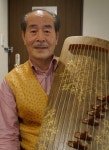 [이 사람] “1300년전 ‘신라금’ 소리 들으니 기쁘고 보람 느껴”