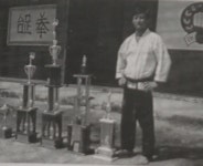 태권도 열풍 멕시코…문대원 사범이 있다