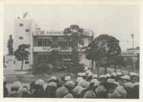 [길을 찾아서] “섬유본조에 노조 넘겨라” 계속되는 협박 / 이총각