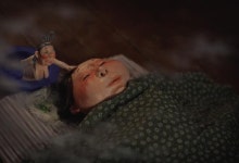 동네 목욕탕에 납신 할머니 선녀