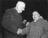 일제 식민지배 공범과 그 후예들