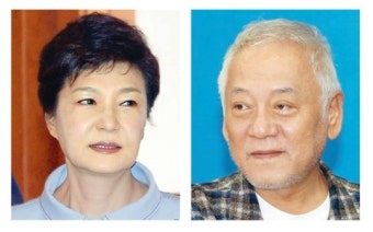 ‘3자회담’ 뒤 대치 격화,박대통령-김대표 서로 독설 ‘싸늘한 추석정국’