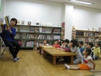 앞집 엄만 동화 구연, 뒷집 아빤 축구…재능나눔 ‘행복1번지’