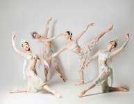 이 가을, 감성으로 물들일 발레무대