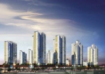 서울시 시범뉴타운 입주!! 왕십리2구역 내년 2월 첫 입주 앞두고!