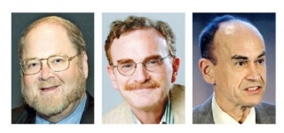 노벨 생리의학상 로스먼·셰크먼·쥐트호프