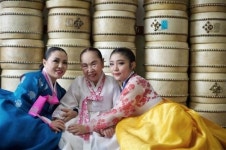 소리꾼 3대 ‘판소리는 내 운명’