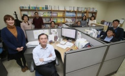 ‘아카데미 한국’을 꿈꾸는 밀알