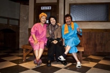 이혼 생각하는 위기의 부부, 이 연극 추천합니다