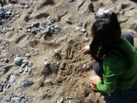 [양선아 기자의 육아의 재발견] 엄마-딸 첫 여행, 감성 100% 충전