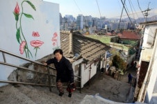 ‘이화동 문화벨트’로 마을인생 2막 시작해요