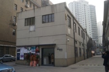 상하이에 화랑…학고재 ‘인기아취’