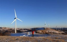 꽝꽝 얼어 더 즐거운 산길 물길 바람길