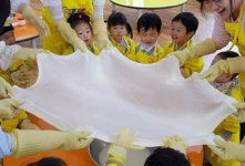 임실 치즈테마파크, 저녁에도 열어요