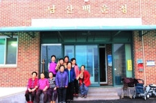 [전시회] 초등6 꼬마작가의 동네 한바퀴