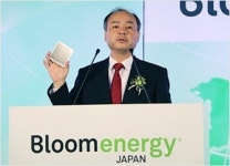 손정의 탈핵 에너지사업 ‘해돋이’