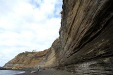 태초의 지구별로 떠나는 시간여행
