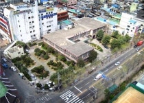 아래층엔 상가·위층엔 공공도서관 부산 부전도서관 신축안 비판 봇물