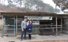  “거창한 미래보다 지금의 행복을 선택했어요” 
