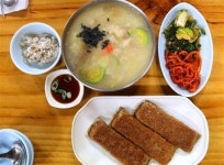 싱숭생숭 봄 마음, 바람꽃 보다 바람 들라