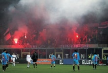 세리에A 침몰…챔스 8강에 1팀도 못 올라