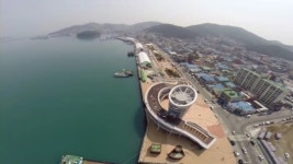 “바다에서 미래의 식량자원을 찾는다”