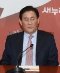 최경환 “‘임을 위한 행진곡’ 5·18 기념곡 지정 어렵다”