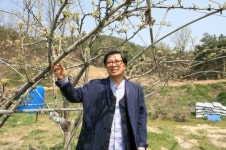 “재배만 잘 해선 안되죠…잘 팔아야 으뜸농부”