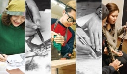 작심삼일로 뚝딱! 완성하는 취미의 기술