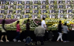 선장·선원 ‘자신들 살려고 고의로 승객탈출 외면’ 의심 커져