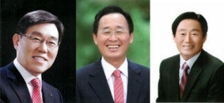 박철곤 “여·야 연립정부”…송하진 “농생명 연구특구”…이광석 “농산물 최저가격”