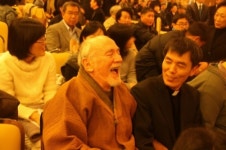 ‘평생 빈민 곁 지킨’ 정일우 신부 선종