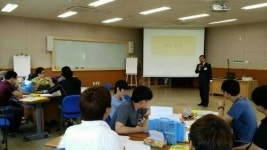 한국폴리텍대학 목포캠퍼스, 커리어 개발 인성교육 참여