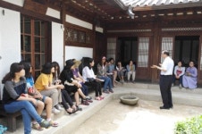 산책하듯 걷다보면 어느새 역사·문화가 내 안으로