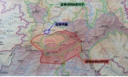 지리산 ‘하늘 아래 첫 동네’ 심원마을 이사간다