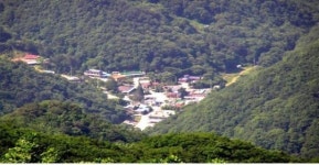 지리산 ‘하늘 아래 첫 동네’ 심원마을 이사간다