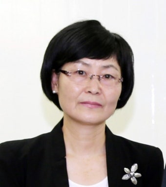 제주 정무부지사에 전 MB 대변인 박정하씨