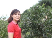 탱글탱글 새콤달콤 블루베리의 계절이 왔어요~