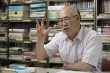 “세계문학 속 ‘토지’ 비교연구…해외 출간 힘쓸 것”