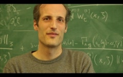 ‘수학의 노벨상’ 필즈상에 첫 여성 수상자 나와