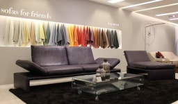 고품격 수입종합가구 브랜드 도무스디자인, 롯데백화점 본점ㆍ분당점 신규 매장 오픈!