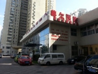 영리병원 ‘국내 1호’ 유력 산얼병원 가보니…