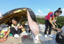 [사진과 오늘] 재능교육 노동조합의 앞날 - 8월26일(화)