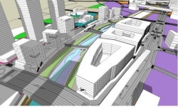 세종시 상업·업무 용지 매각 전에 설계한다