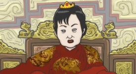 “속히 세월선 특별법을…” 광해 패러디 ‘근해’ 화제