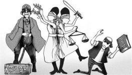 [왜냐면] 성공한 쿠데타는 무죄, 성공한 파업은 유죄 / 김영훈