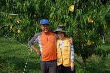 ‘나홀로’ 귀농 3년…“혼자 행복해 식구들한테 미안하죠”